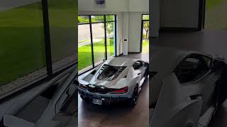 Lamborghini Revuelto – The Future of Supercars Starts Here! 🔥 #Shorts