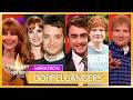 The Best Mistaken Identity Stories | Celebrity Lookalikes | The Graham Norton Show DEFAULT Thumbnail