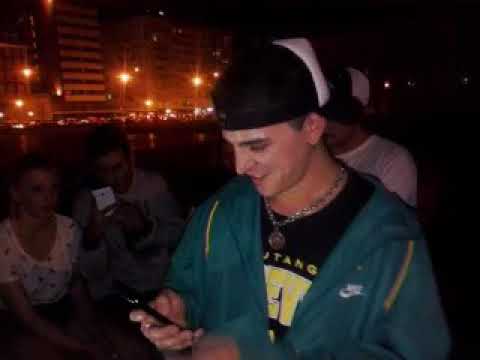 LA JAURIA COMPETENCIA DE IVAN BLUE DOZIZ VS CHUKI ONE EN MAR DEL PLATA BATALLA ESCRITA