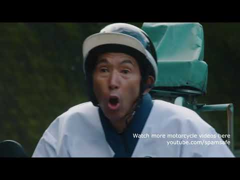 MARC MARQUEZ STREET RACING Pure Adrenaline Rush_07