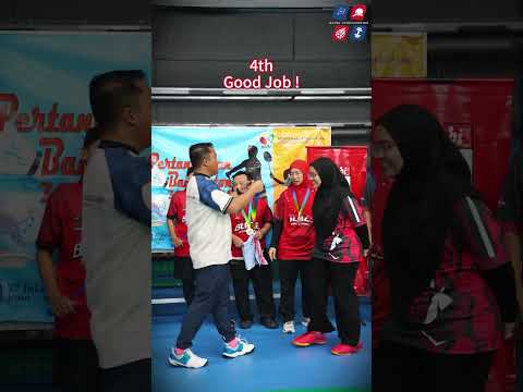 𝗔𝗱𝗮𝗯𝗶 𝗕𝗮𝗱𝗺𝗶𝗻𝘁𝗼𝗻 𝗗𝗮𝘆 @ 𝗨𝗹𝘁𝗿𝗮 𝗦𝗽𝗼𝗿𝘁𝘀𝗰𝗲𝗻𝘁𝗲𝗿