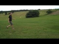 First Attempt At Human Flight