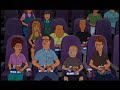 Will Rogers Institute Summer 2000 PSA King Of The Hill