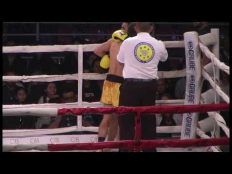 LUCAS ARCE vs. BRUNO CERUTTI - WPG