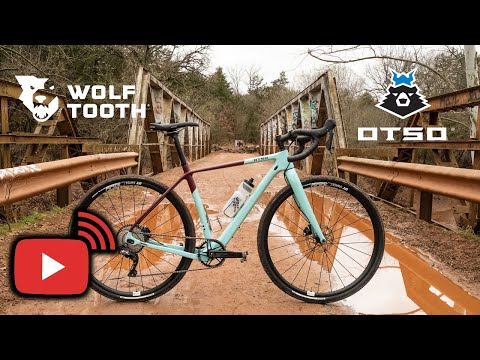 From Bike Products to Bike Brand - LIVE with Wolftooth/Otso