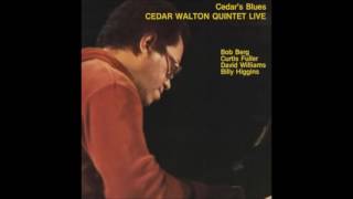 July 10, 1967 recording &quot;My Ship&quot;,  Cedar Walton