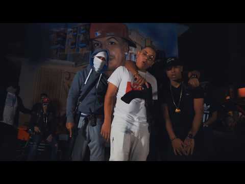 Joniel "El Lethal" & Jamby "El Favo" - Lacoste [Official Video]