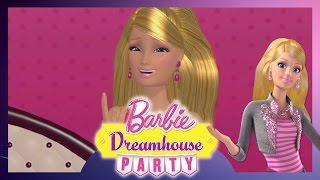 Barbie Dreamhouse Party #07 - Tanzparty ♥ Let&#39;s Play Barbie [deutsch]