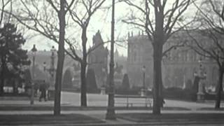 Woodpigeon - For Paolo