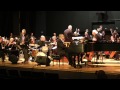 HALLELUJAH TRAIN ENCORE - Mr B, Paul Keller Jazz Band & Ypsilanti Symphony Orchestra
