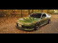 Daily Driven S15 || 4K