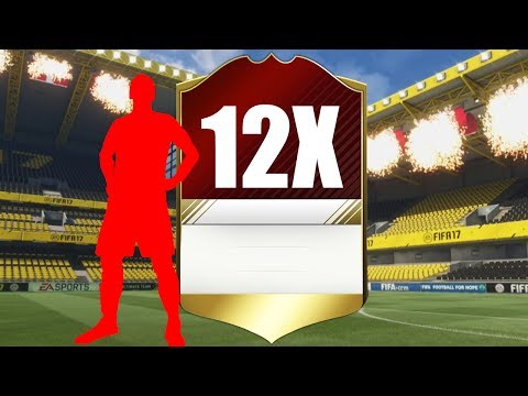 FUT CHAMPIONS MONTHLY ELITE PALKINNOT!!!