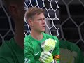 ✈️ Ter Stegen Airlines ✈️ #shorts
