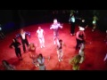 Circo Hermanos Vazquez Ballet Brasileiro 2013 Final