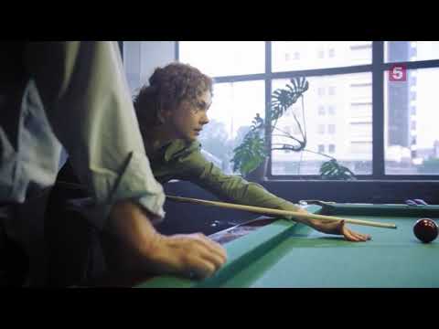 Сергей Кореньков в фильме "Свои-2", серия "Химера совести".