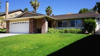 preview picture of video '15311 Violetlane, Canyon Country, CA 91387 | Mike Bjorkman'