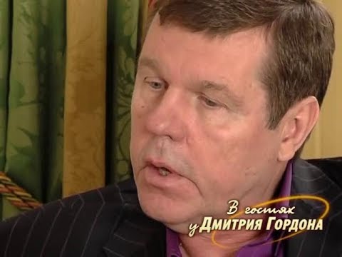 Новиков: В зоне меня и еще нескольких человек собирались убить, и мы знали, кто это должен сделать