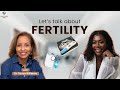 Fertility Truths No One Tells Black Women Dr Tanya Williams Answers Real Questions