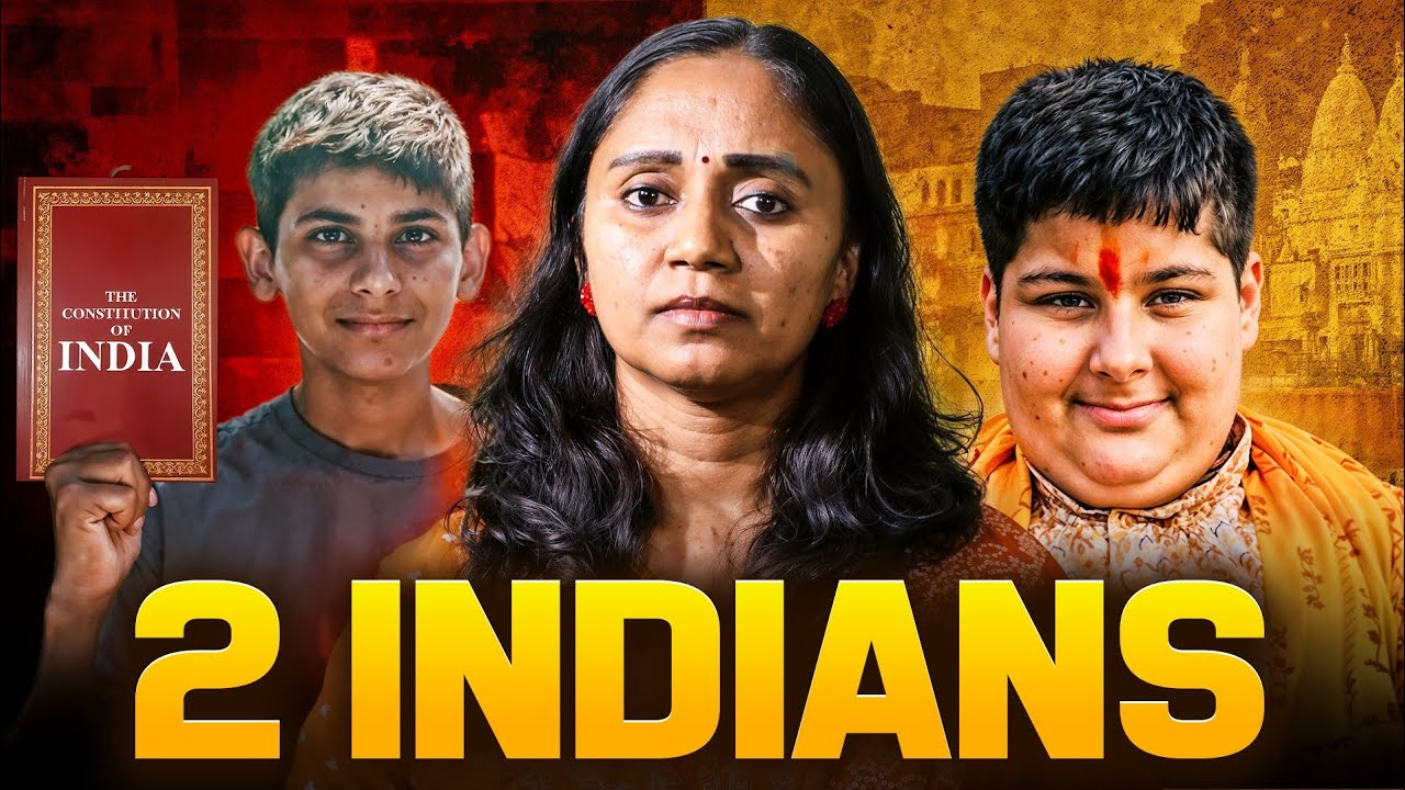 All Indians are not Equal || Aswamith Gowtham Issue || Thulasi Chandu ||