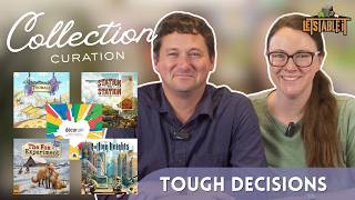 Let's Table It - The Fox Experiment video thumbnail