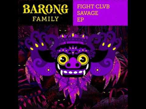 FIGHT CLVB Feat. Stush - Ape Drumz (Original Mix)