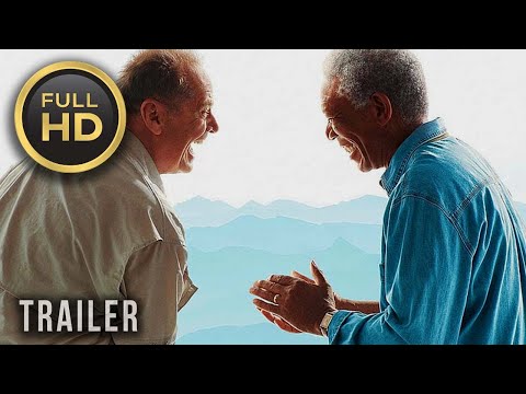 🎥 THE BUCKET LIST (2007) | Movie Trailer | Full HD | 1080p