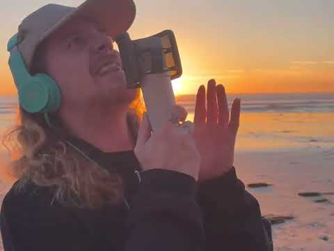 T-Chronic - Metamorphosis (One Take Video)