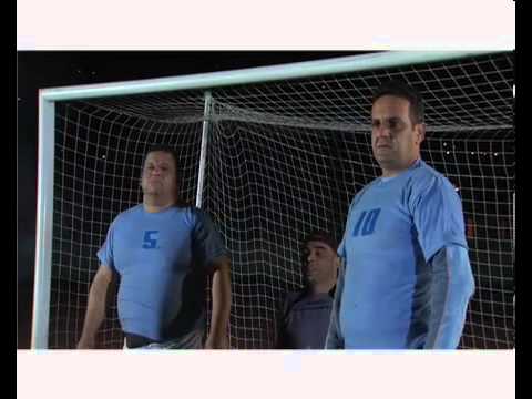 CLip Les Gladiateurs By Sinik, Cheb Akil et DJ SOUHIL