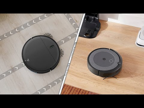 Best Robot Vacuums for Easy Navigation and Cleaning