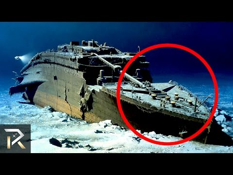 10 Unsolved Mysteries, Finally Solved