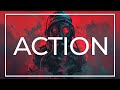 Cinematic Trailer Teaser NoCopyright Background Music Red Alert By Soundridemusic