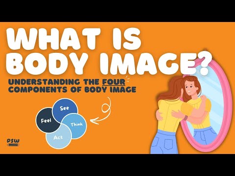 Body Image Issues: A Vibepedia Primer | Vibepedia