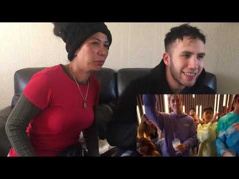 Reaction to SPRITE x OG BOBBY x DON KIDS - อิตา อิตา OFFICIAL MV