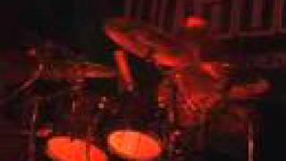 Through the Eyes of the Dead Live