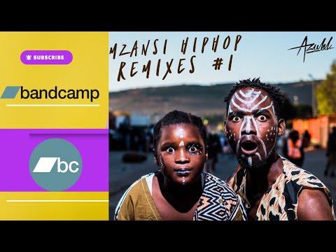 Gigi Lamayne ft.Khuli Chana - Ice cream ( 2 scoops remix)