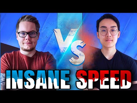 xNightx96 vs PinkRoid | SWC2020 EUROPE Preliminary DAY1 | Summoners War