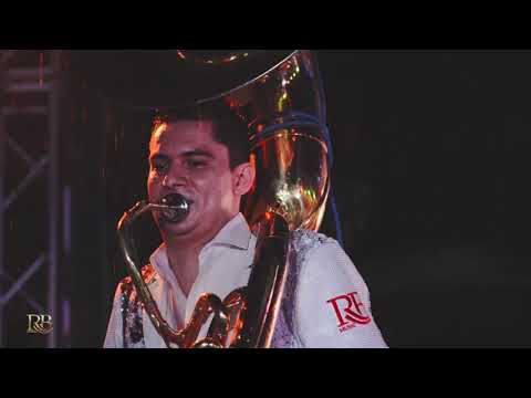 La Décima Banda - Los Números [Live] 2020