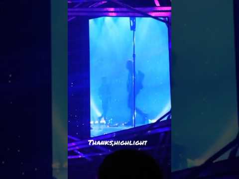 20170602 HIGHLIGHT LIVE 2017 [CAN YOU FEEL IT?] - when I...