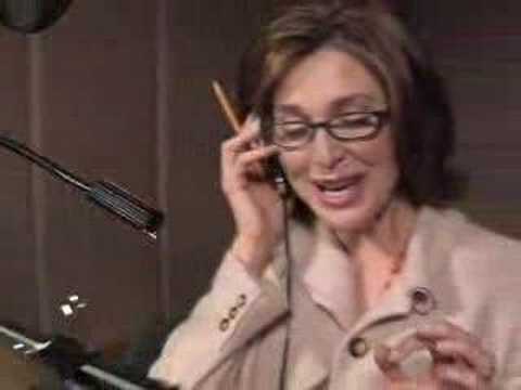 Brenda Strong videos