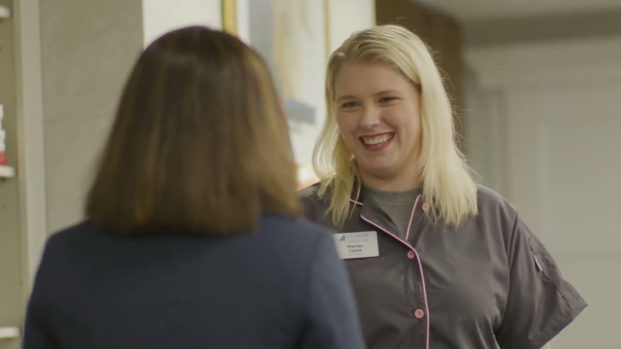 Benchmark Careers: Join, Stay, Grow