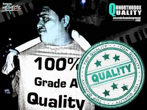 Ozzie X & Childish Gambino - Got This Money | DJ QUALITY REMIX |