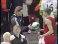 Stevie G And Nando World S Best Football Partnership