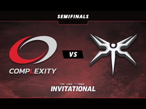 coL vs Mineski Game 1 - SL i-League S3 LAN Finals: Semifinals - @GoDz @Lyrical