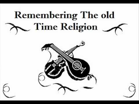 Take Up The Broken Pieces