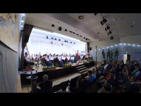 MK Abfaltersbach - Frühlingsstimmen