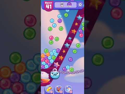 Angry birds dream blast level 162 NO BOOSTERS