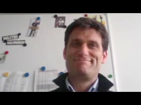 Christian Ehring (extra 3): "Erdoğan ist schlauer als wir denken" (dbate)