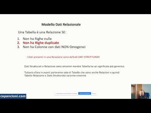 01 Introduzione Oracle SQL