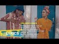 Barnaba X Vanessa Mdee - CHAUSIKU (Official Lyrics)