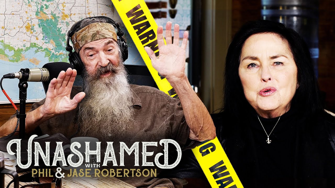 Ep 679 | Phil Gets Chewed Out Before Breakfast & Miss Kay Asks for His Help with a 'Big' Problem